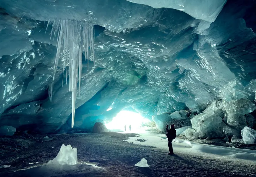 DAĞCILARIN UĞRAK YERİ OLDU 