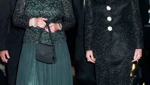 Kraliçe Elizabeth ile Margaret Thatcher'ın çekişmesi belgesel oluyor