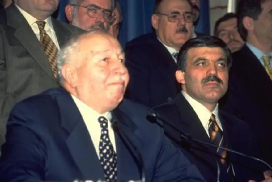 85 yıllık yaşamından kesitler 36 85 yıllık yaşamından kesitler 36