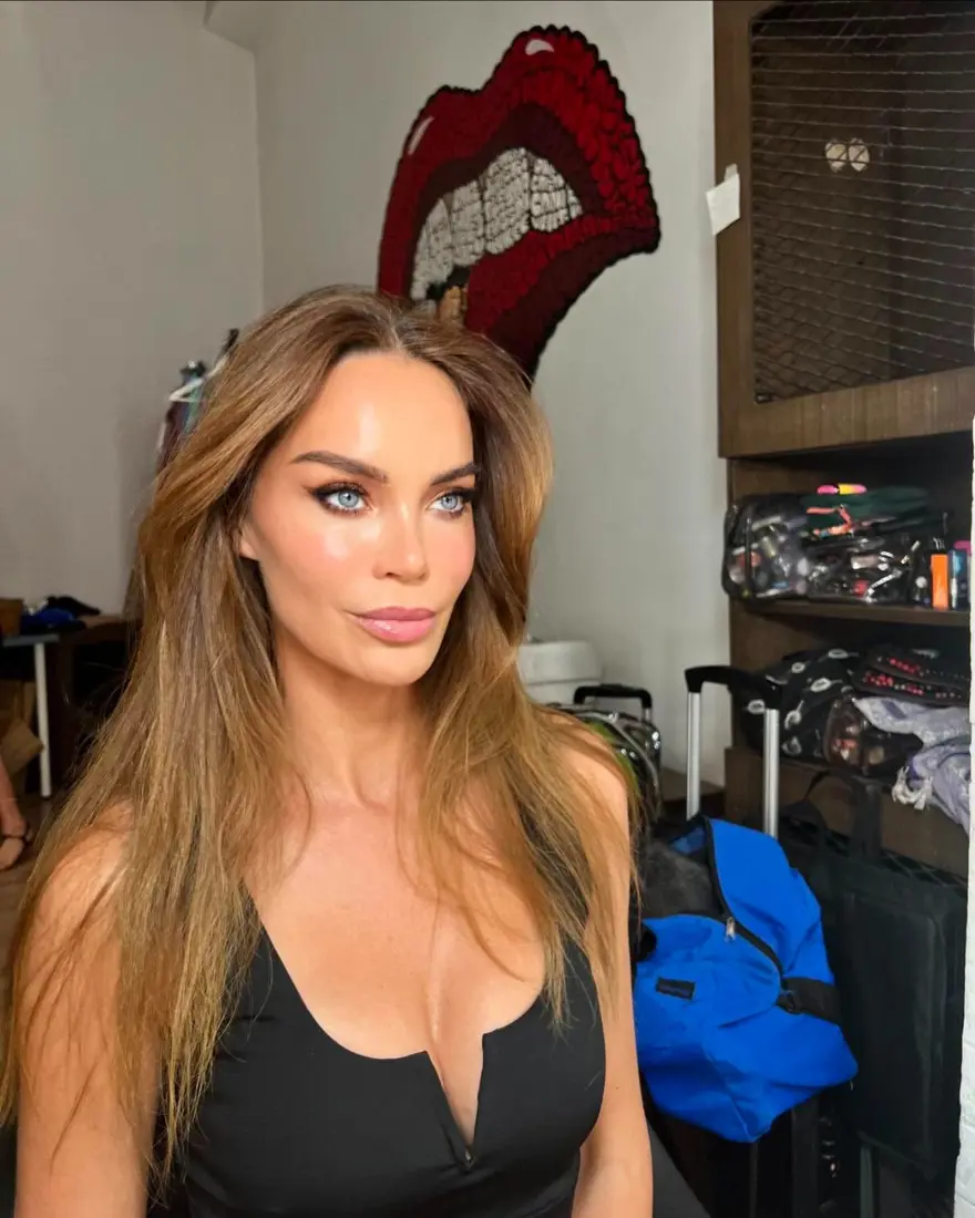 "HER ŞEY PARA VE MADDİYATMIŞ" 1