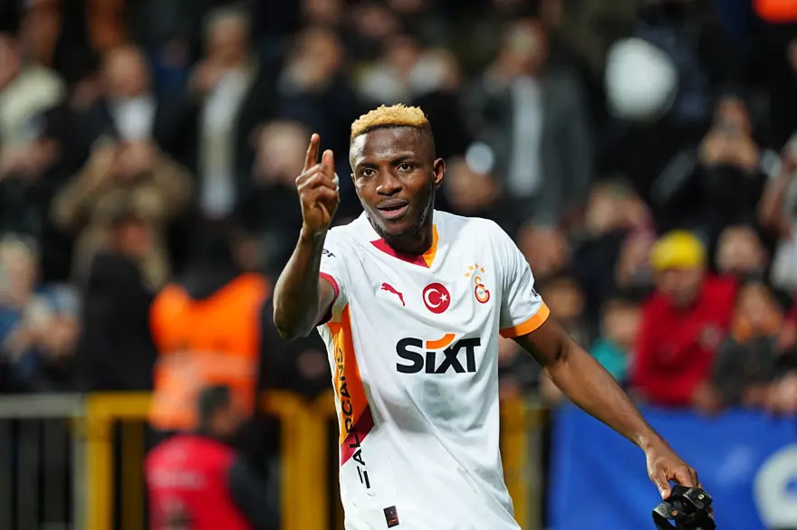 Türk futbol tarihine geçecek transfer: Galatasaray'da her şey hazır 1 Türk futbol tarihine geçecek transfer: Galatasaray'da her şey hazır 1