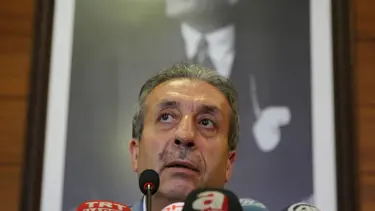 AK Parti heyeti, Gülen'in iadesi için ABD'ye gitti