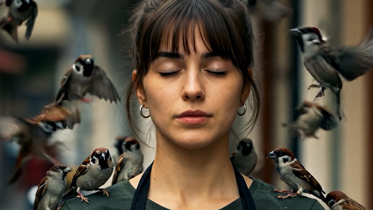Sezen Aksu'nun yeni klibi, yapay zekayla çekildi
