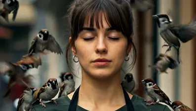 Sezen Aksu'nun yeni klibi, yapay zekayla çekildi