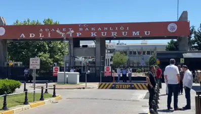 Büyükçekmece'de serinlemek için girdiği denizde boğuldu