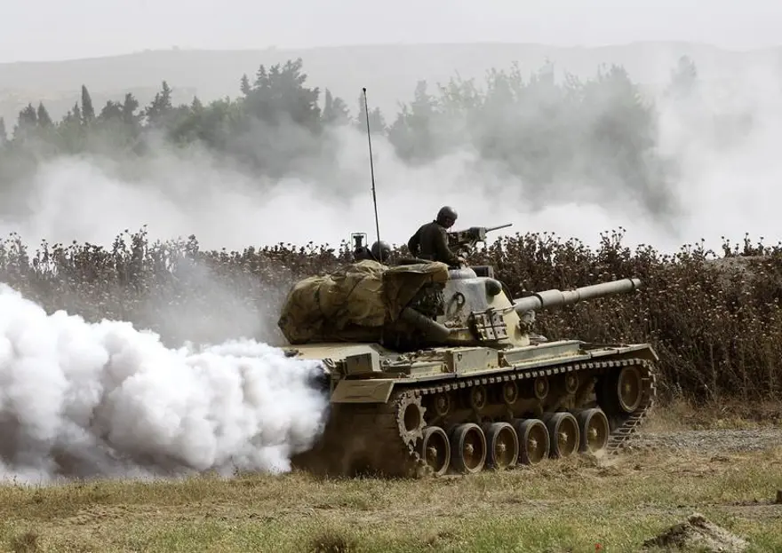 Efes 2013 Müşterek Tatbikatı 33