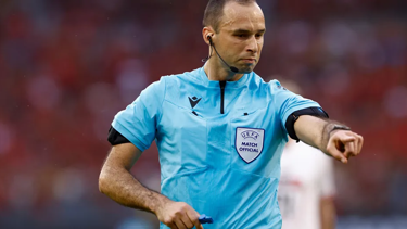 Dinamo Zagreb-Fenerbahçe maçına Fransız hakem