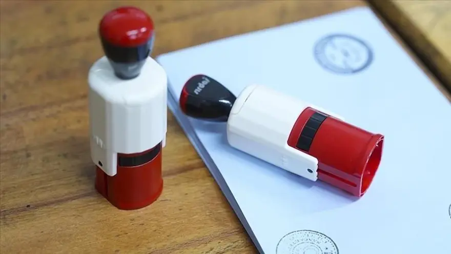 4 ilçede seçimler yenilenecek 7