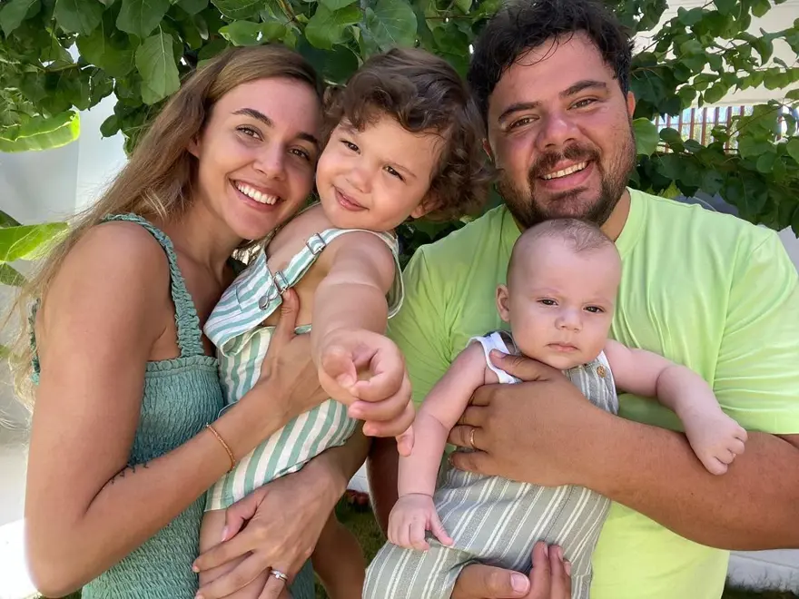 "ÇOCUKLARLA HİKAYEM TAMAMEN DEĞİŞTİ" 9 "ÇOCUKLARLA HİKAYEM TAMAMEN DEĞİŞTİ" 9