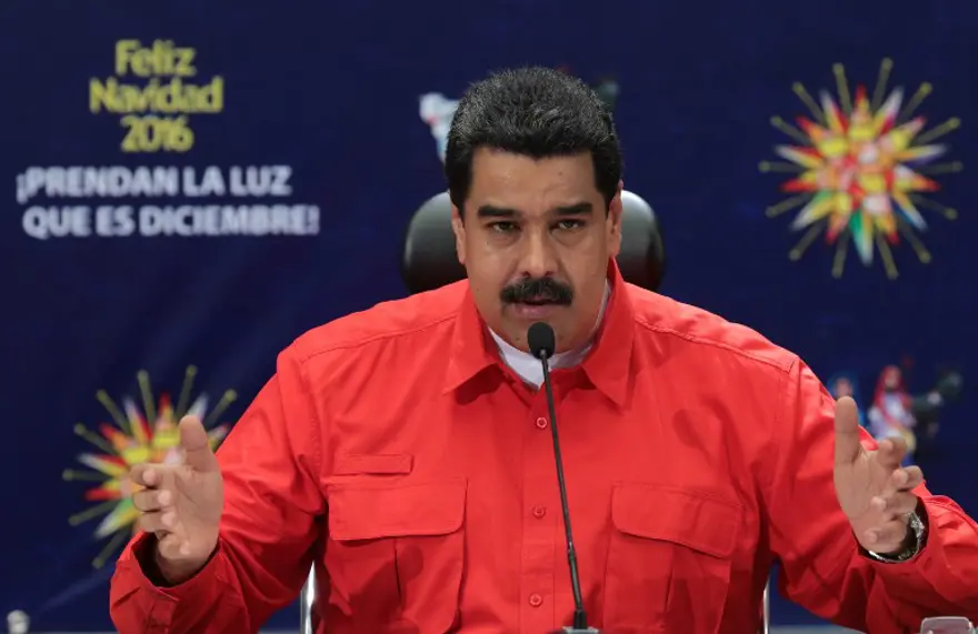 Venezuela en değerli parasını tedavülden kaldırdı 