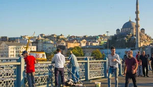 Marmara’da hava sıcaklıkları artacak Marmara’da hava sıcaklıkları artacak