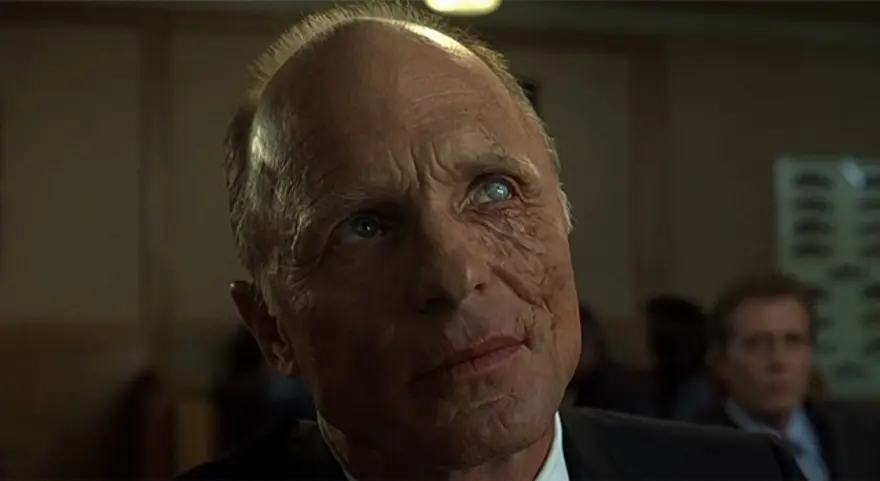 Carl Fogarty (A History of Violence) 1