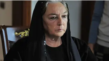 Oyuncu Tomris İncer’e kanser teşhisi konuldu