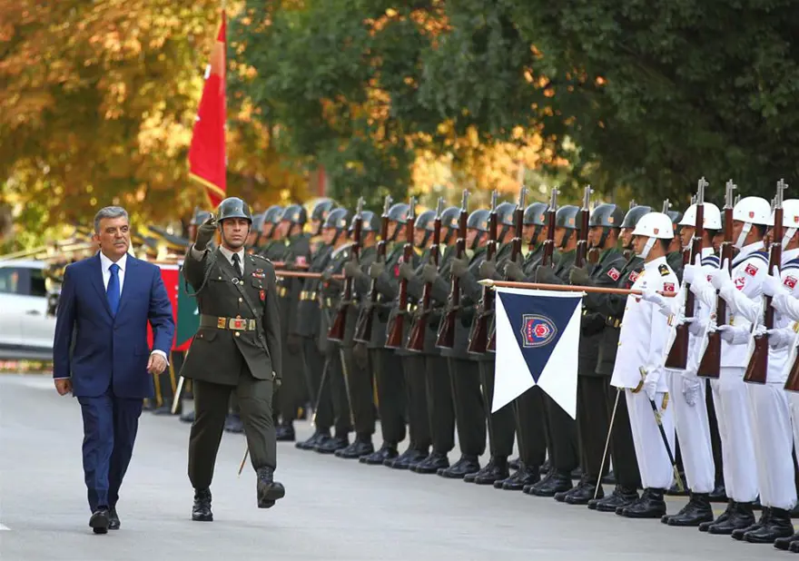 Meclis'te SMS bedava! 8