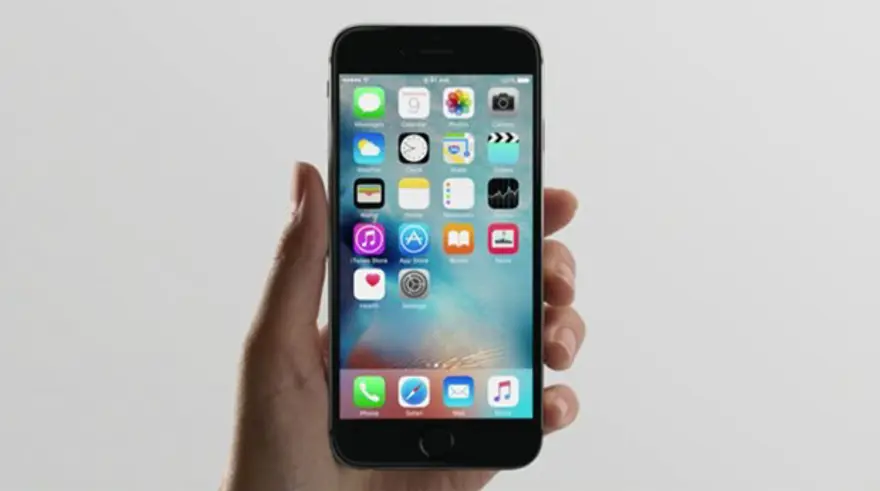 Sızan kareler iPhone 7'nin sır gibi saklanan özelliğini gün yüzüne çıkardı 11