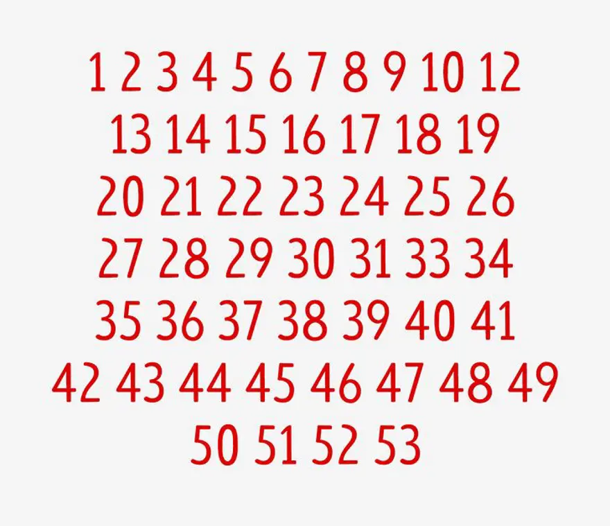 Kafa karıştıran zeka sorusu sosyal medyada gündem oldu: İnsanların yüzde 90'ı çözemiyor! 61 Kafa karıştıran zeka sorusu sosyal medyada gündem oldu: İnsanların yüzde 90'ı çözemiyor! 61