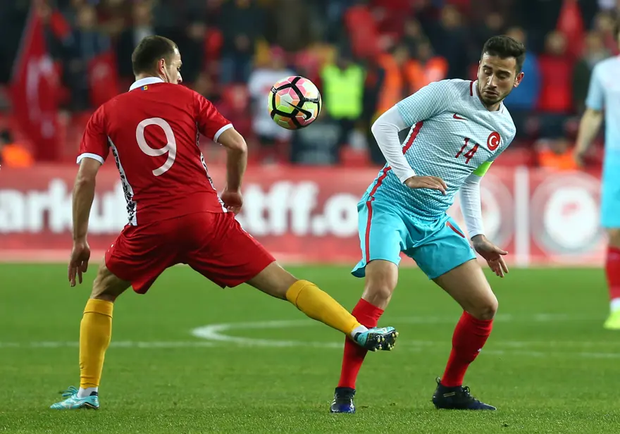 Emre Mor çaresiz bıraktı! 6