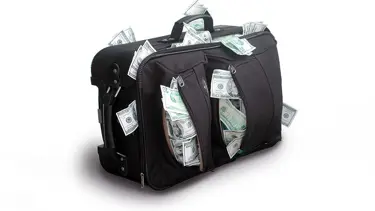 Milyonerler bir ayda 6 bin kişi arttı