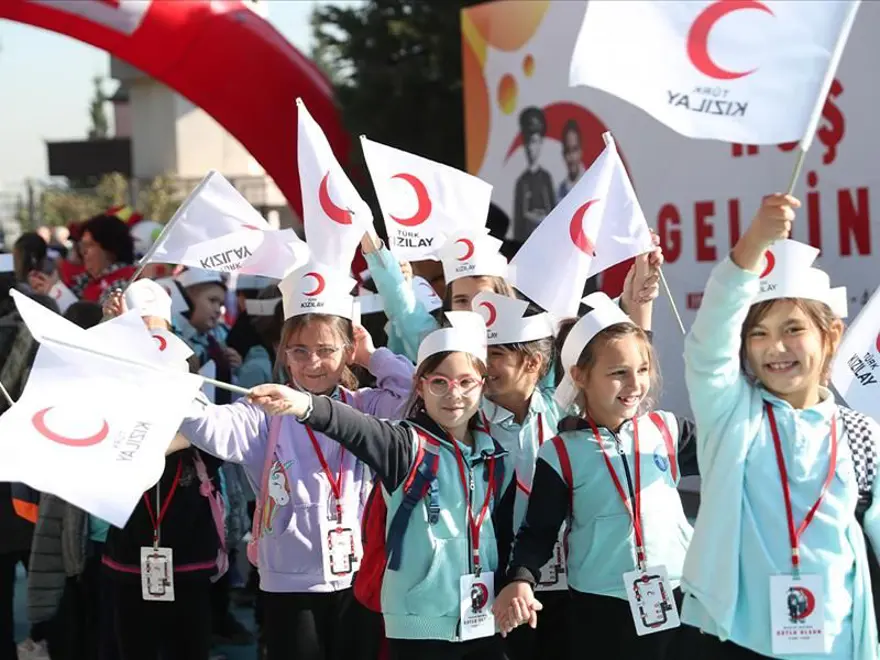 KIZILAY DERNEĞİ TARİHİ 3