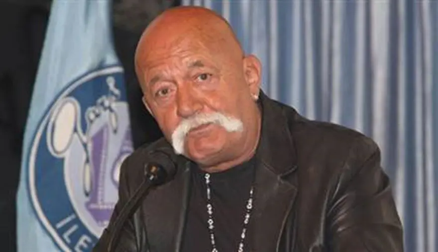 Türk sinemasının iyi kalpli kötü adamı: Sümer Tilmaç ölüm yıl dönümünde anılıyor 12