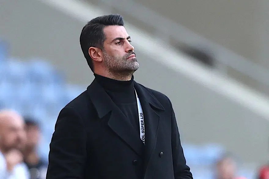 Volkan Demirel yeni sezonda Süper Lig'e dönüyor: Sürpriz iddia 7
