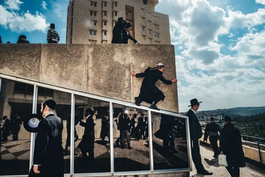 SienaUluslararası Fotoğraf Ödülleri sahiplerini buldu 2