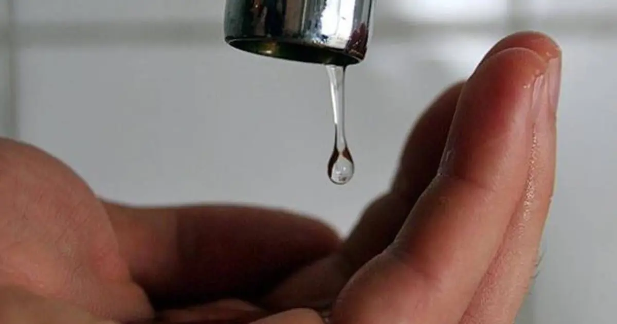 Ankara'nın birçok ilçesinde su kesintisi yaşanacak (3 Aralık ASKİ su kesintisi programı)