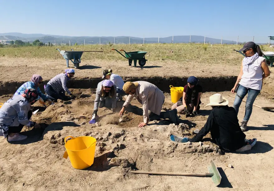 'Kütahya'nın kalbi' tarihi aydınlatıyorlar 4