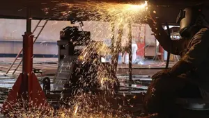 İkinci çeyrek büyüme rakamları açıklandı İkinci çeyrek büyüme rakamları açıklandı