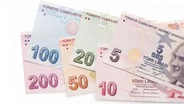 20 TL ve 5 TL'lik banknotlarda değişiklik
