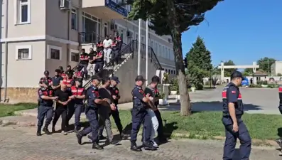 4 ilde kripto para dolandırıcılığı