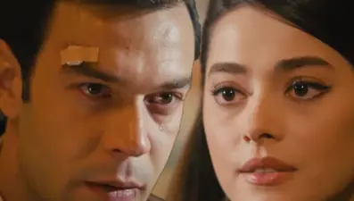 Sen Ağlama İstanbul 3. bölüm fragmanı: Kubat'la evleneceğim