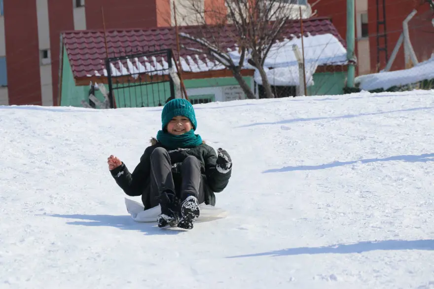 KASTAMONU'DA OKULLAR TATİL Mİ? 9