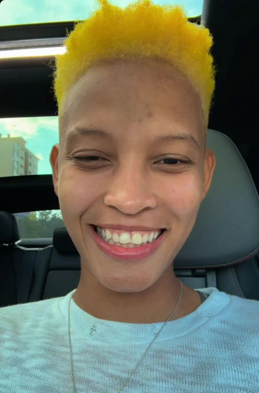 Burak Özçivit'ten yeni imaj: Tatil başlar  (Ünlülerin değişimi) 80