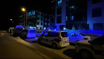 İzmir'de korkunç olay: Anne, baba ve oğulları evlerinde ölü bulundu