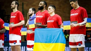 Ukrayna ekibi Prometey, FIBA Şampiyonlar Ligi'nden çekildi Ukrayna ekibi Prometey, FIBA Şampiyonlar Ligi'nden çekildi