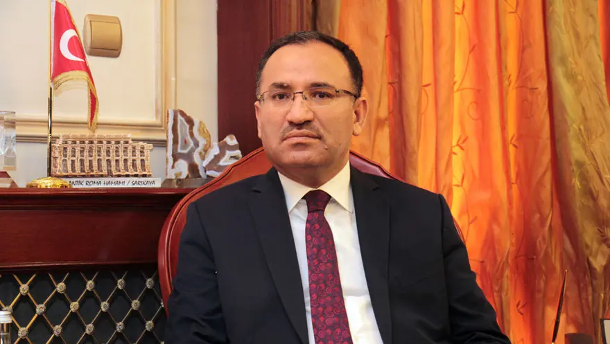 Yeni Başbakan Yardımcıları 4