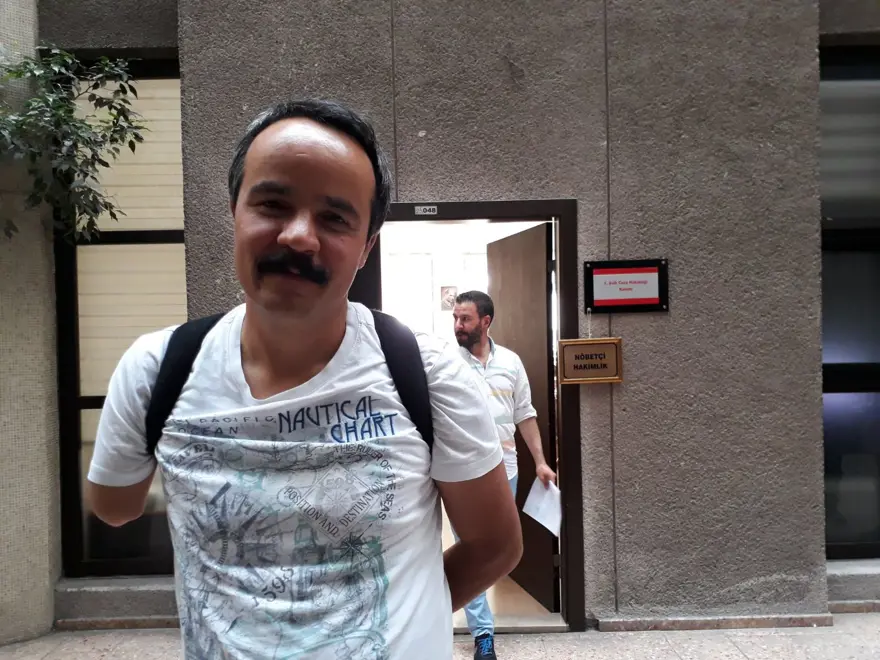 2018 seçim sonuçlarına göre Meclis'e giremeyen isimler (Ali Türkşen, Veli Saçılık da listede) 3