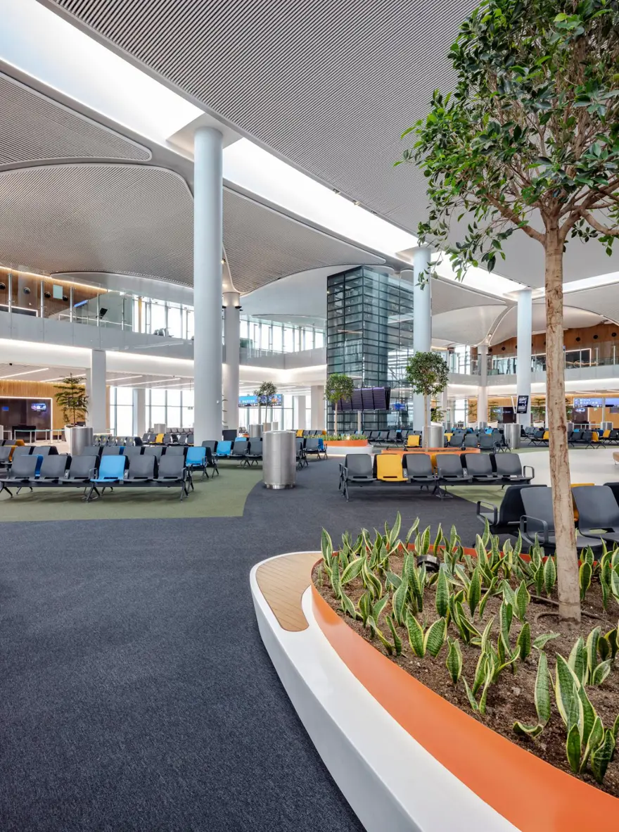 İstanbul Havalimanı'ndan görüntüler 13