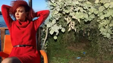 Bebeğini fındık bahçesine gömen anne yeniden tutuklandı