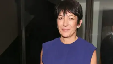 ABD Adalet Bakanlığı'ndan Epstein hamlesi: Kız arkadaşı ile görüşecek