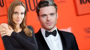 Eternals setinde bomba alarmı