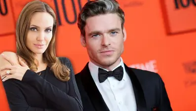 Eternals setinde bomba alarmı