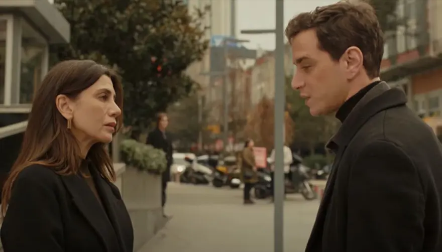 GAMZE'NİN ANNELİK KORKUSU 2