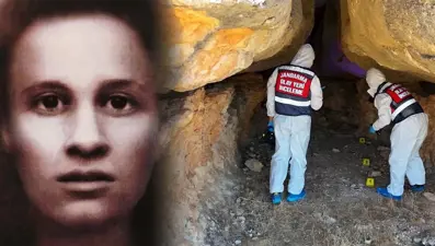 Mağarada yakılan cesedi 10 yıl sonra bulunmuştu: Gülizar Bingöl dosyasında yeni ayrıntılar