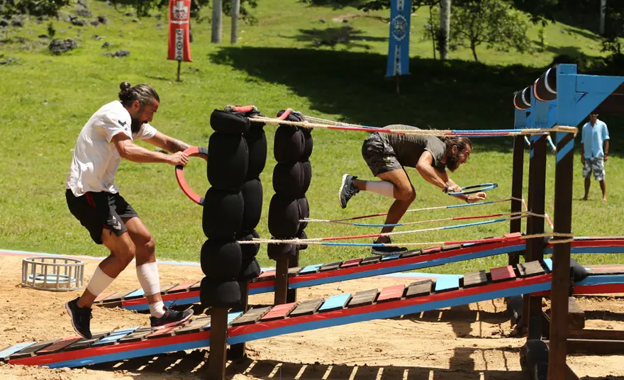 Survivor, Survivor 2017, survivor ödül oyunu, survivor yarışma, Survivor Türkiye 15 Survivor, Survivor 2017, survivor ödül oyunu, survivor yarışma, Survivor Türkiye 15