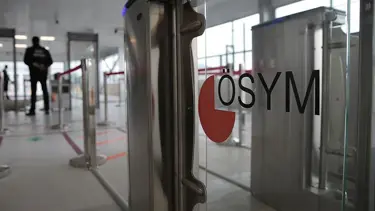 ÖSYM 3 sınava başvuru yapamayan adaylar için yeni hak tanıyacak