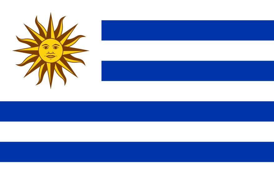 Uruguay 92