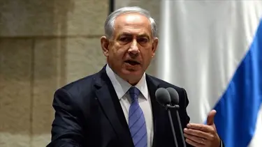 Slovenya'dan Netanyahu'ya seyahat yasağı