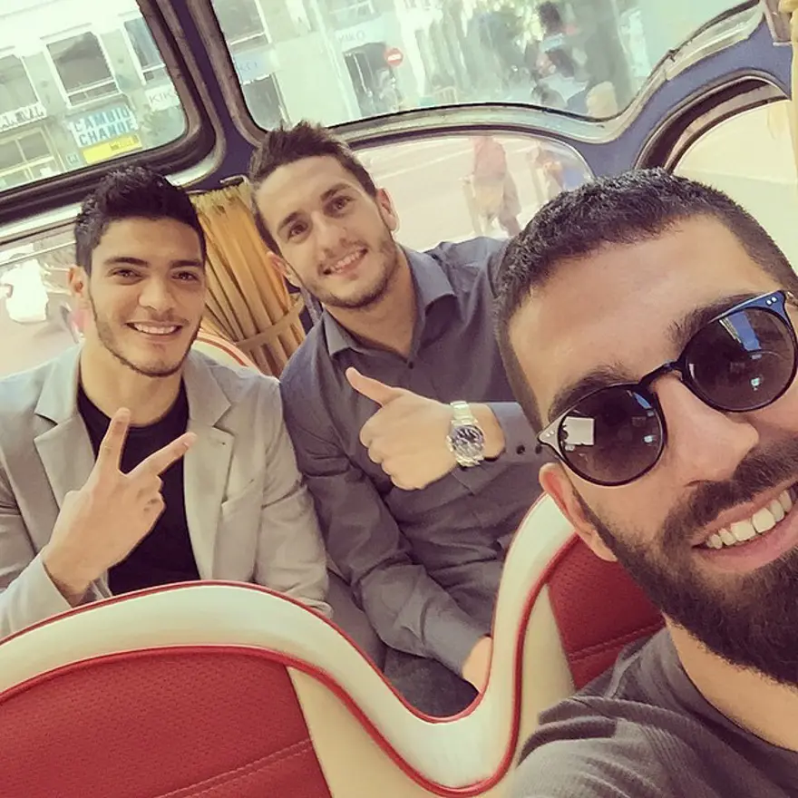 Arda Turan'ın 15 milyon euroluk malikanesi 181 Arda Turan'ın 15 milyon euroluk malikanesi 181